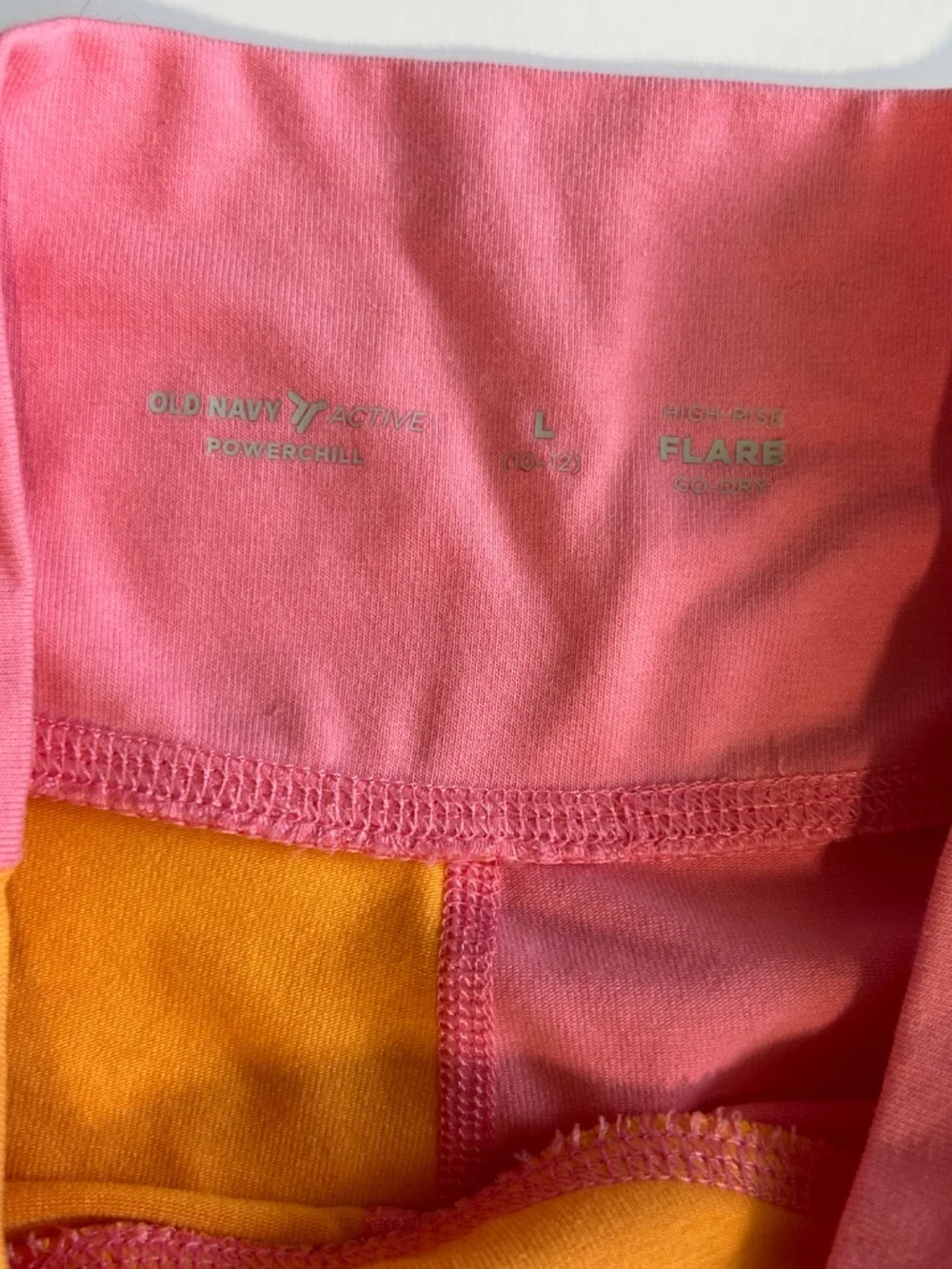 Old Navy FLARE shorts